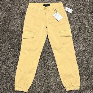 Sanctuary Cargo Jogger Pants 26